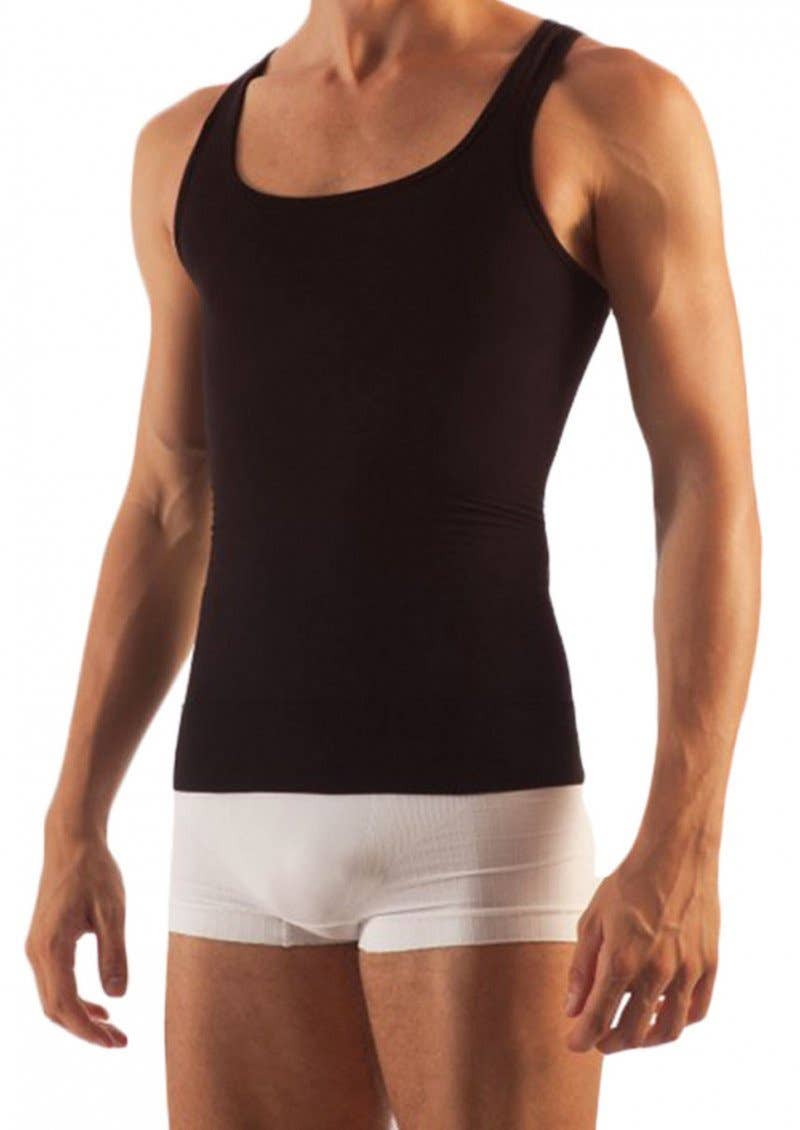 Lytess - Vente Débardeur – homme - Débardeur Correcteur Minceur1