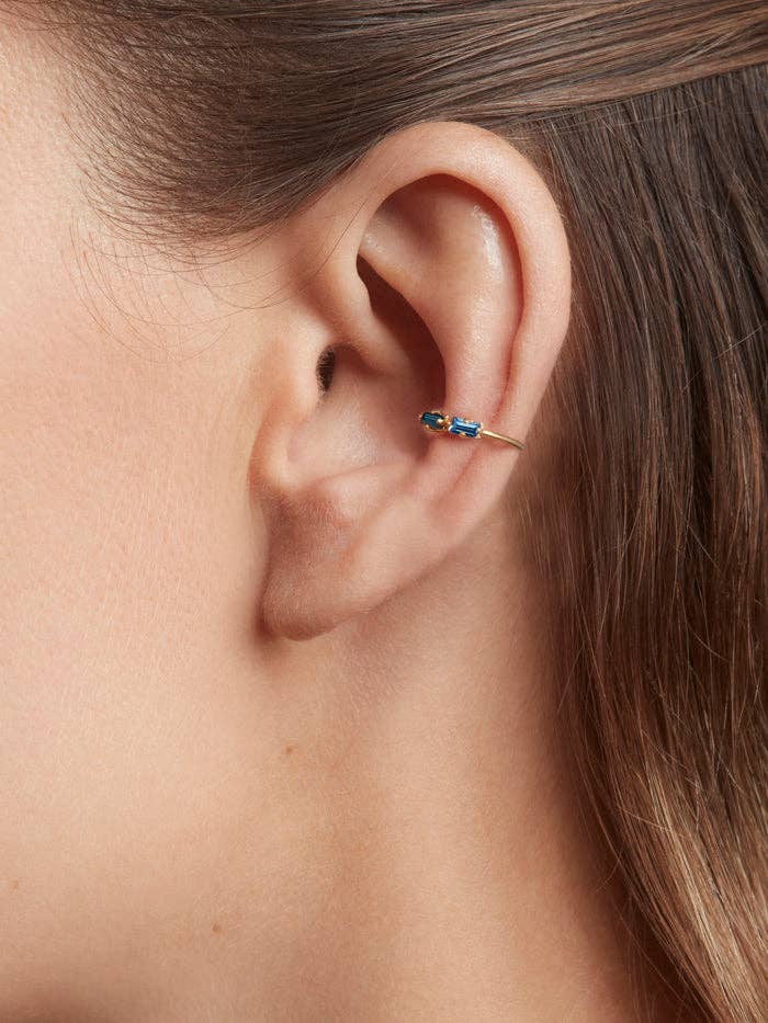 DENIS ear ring for wholesale by April Please