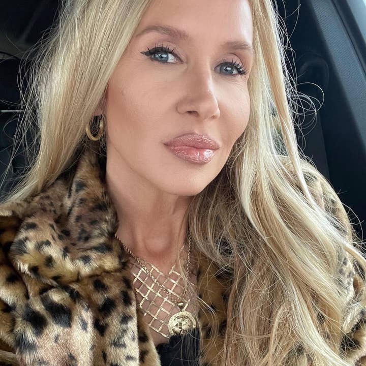 The Net Necklace for wholesale by SF BRAND INC