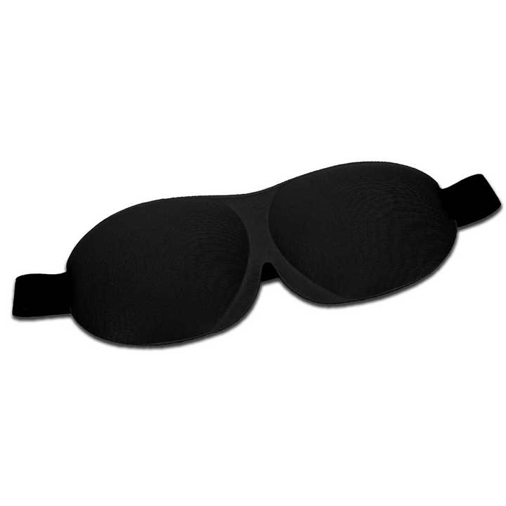 Lash Affair - Wholesale Sleep/Eye Mask - Beauty Sleep | Deep Domed Eye Mask14