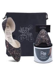 Rollasole - Wholesale Flats - Women's - Glitz & Glam7