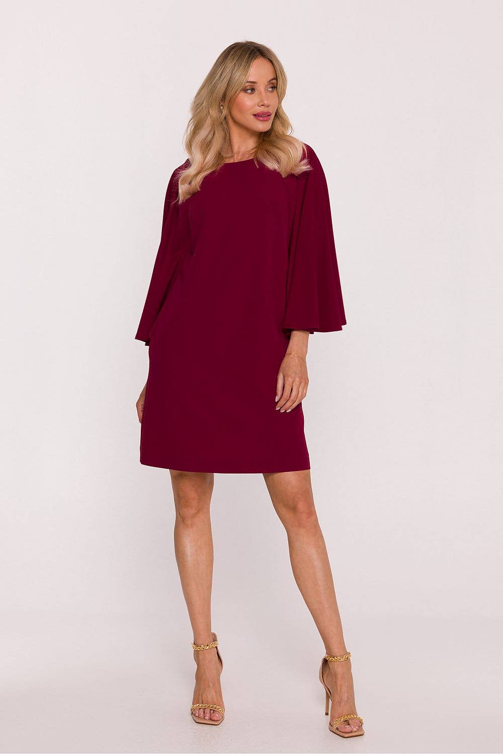 Lieber Deem Marktplatz – Engroshandel Kjole - Dame – Hverdagskjole Model 220101 Stylove10