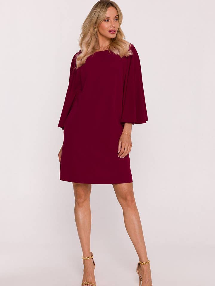 Lieber Deem Marktplatz – Großhandel Kleid – Damen – Alltagskleid Model 220101 Stylove10