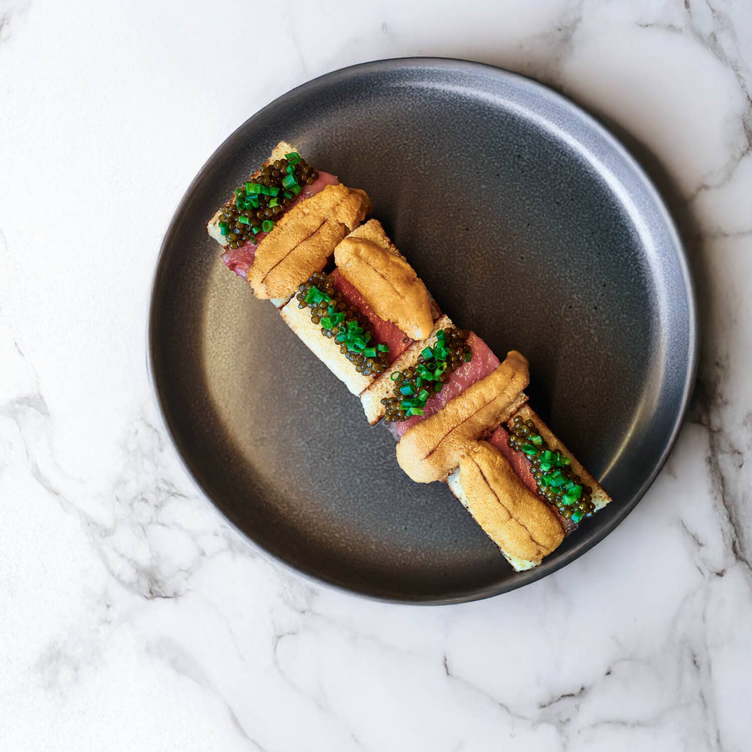 Arrivato Imports – wholesale Beef – Kagoshima Ribeye Steak | 16 oz1