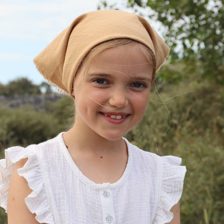 Maho - Wholesale Scarf - Kids - Liv Maho x Atelier Alexia Khayat23