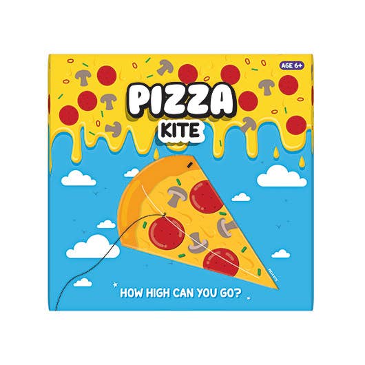 Gift Republic – wholesale  – Pizza Kite1