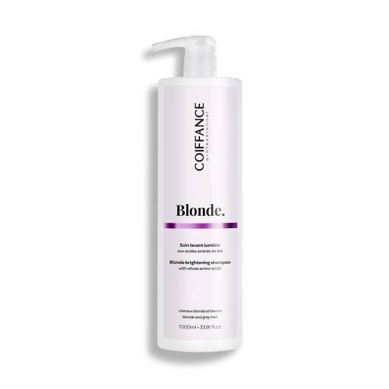 BLONDE - LIGHT CLEANSER 1000ML for wholesale by COSMECARE LAB