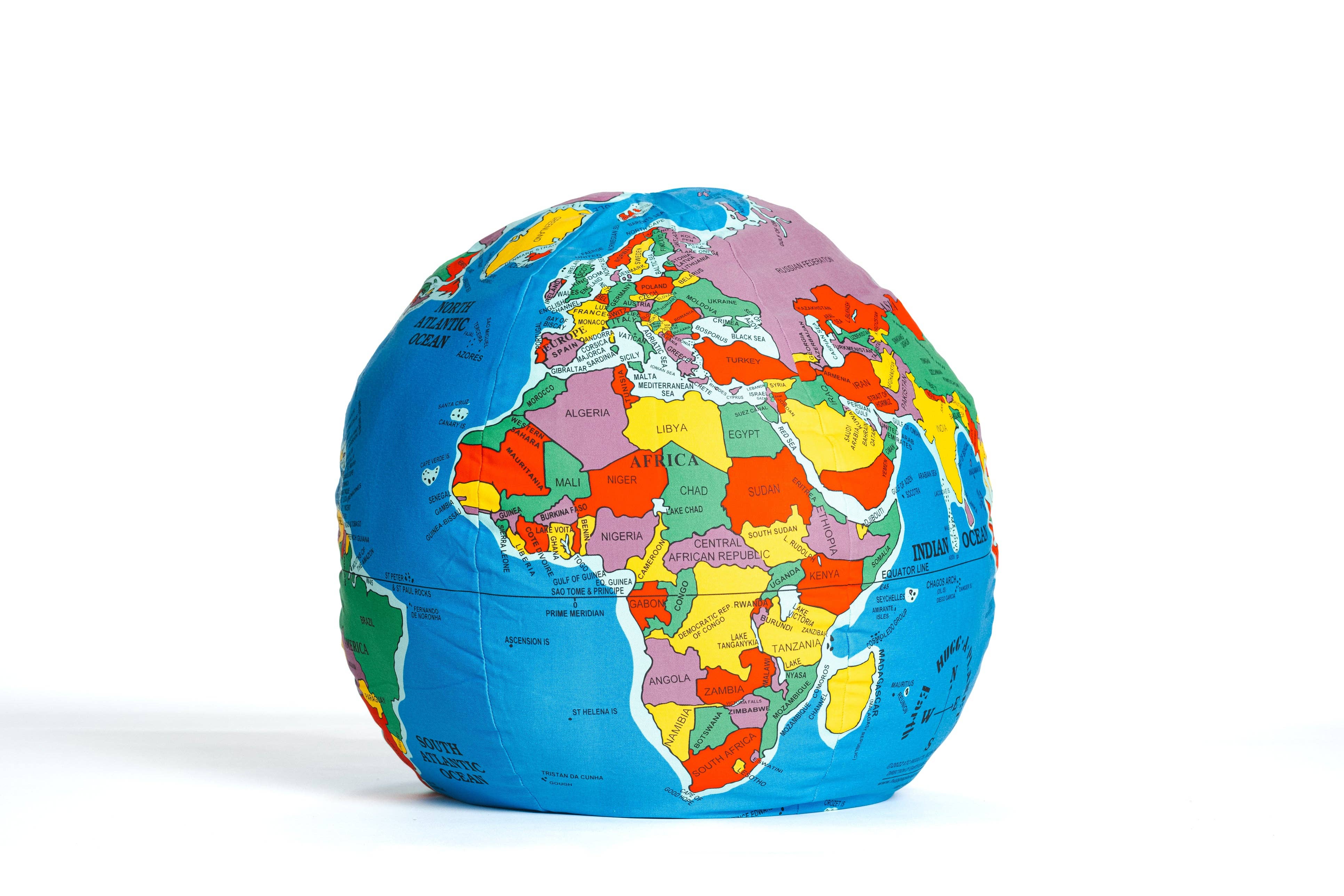 Hugg-A-Planet - Wholesale Stuffed/Plush Toy - Kids & Baby - Super Earth HUGG-A-PLANET1