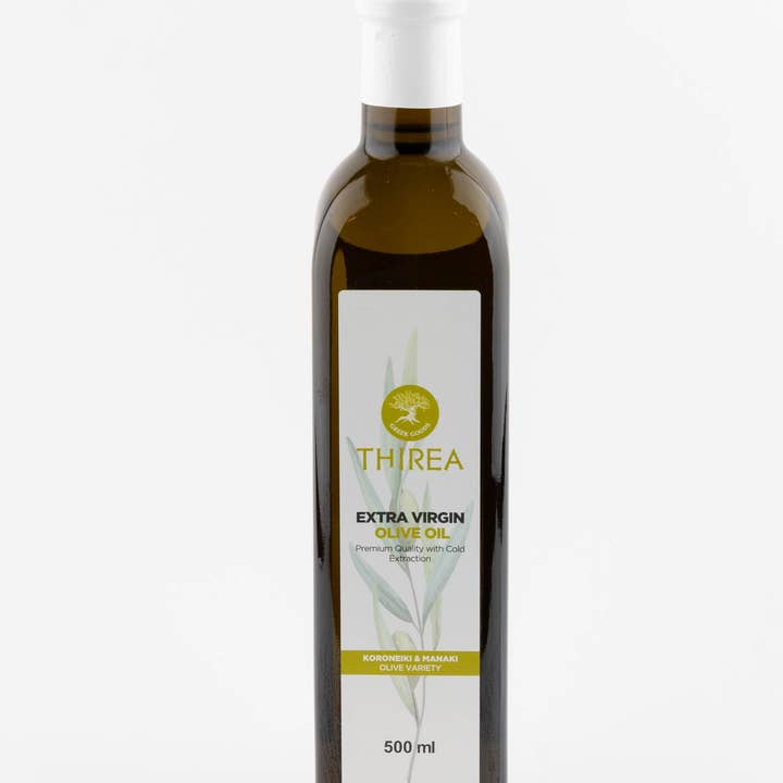 Extra Virgin Olive Oil for wholesale by Village Batch