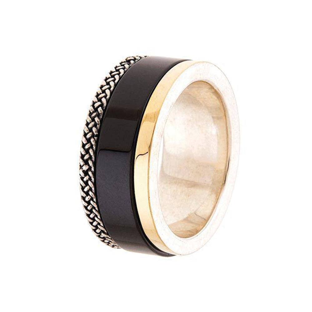 PEKAN JEWELLERY - Vendita all'ingrosso Anelli cocktail/statement - Alleanza Lemnos