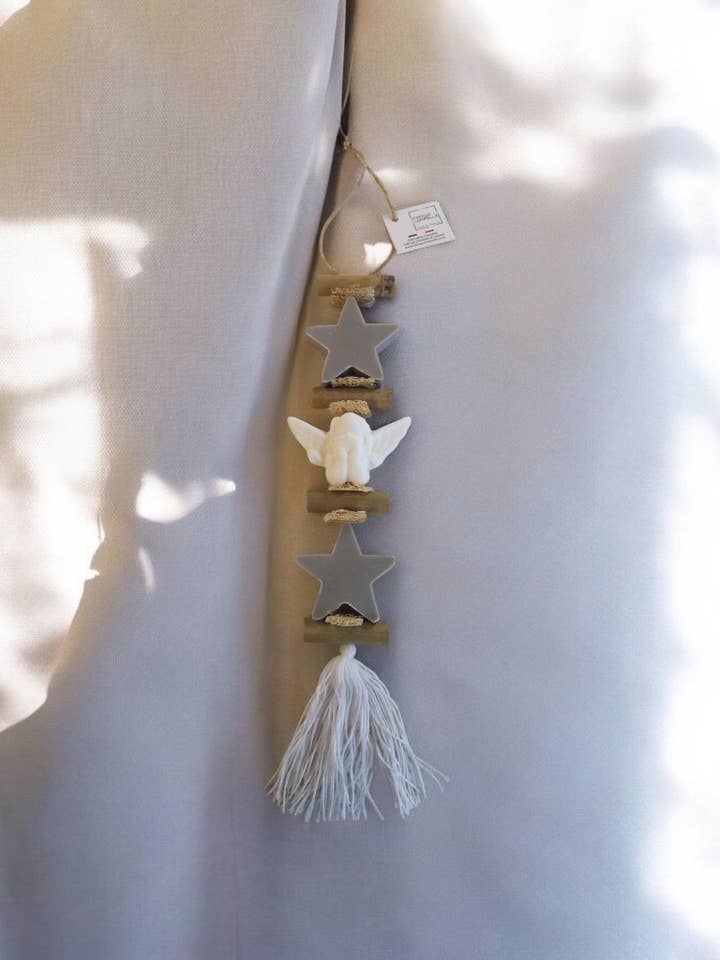 Fläta 1 Stjärna Opium 1 Vit Ängel Bergamott 1 Stjärna Opium för wholesale av fabrique lomaelle