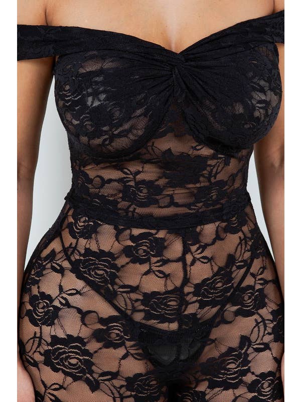 Belita Collection - Wholesale Top & Pant Set (NOT Loungewear) - Women's - Off Sholder W Pants Set5