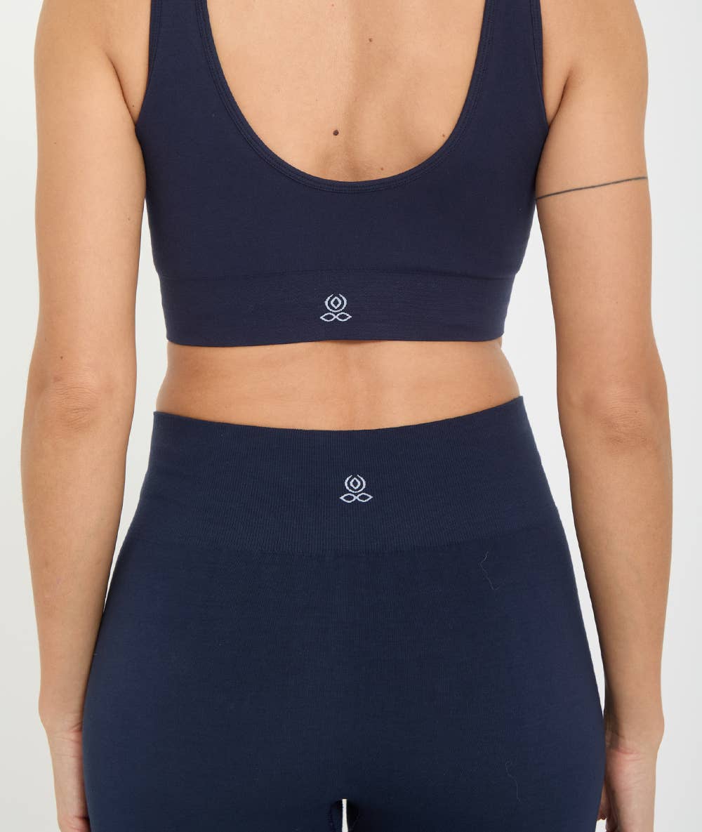 Yoga Searcher - Wholesale Sport-/loungelegging - Dames - ASA - Yogaleggings van bamboe21