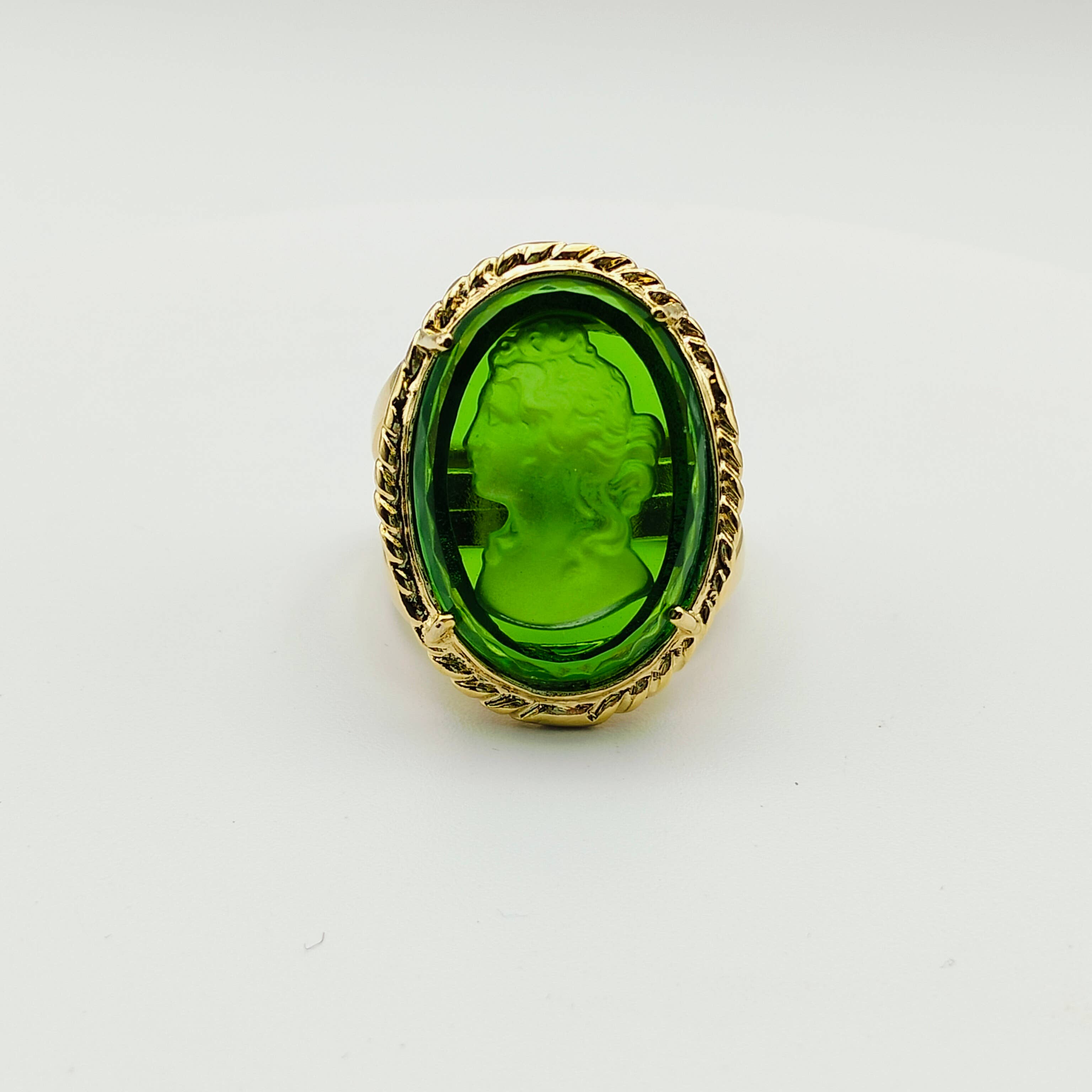 Patrizia Daliana - Wholesale Cocktail/Statement Ring - Patrizia Daliana | “Classic” Line - Ring AN03-062