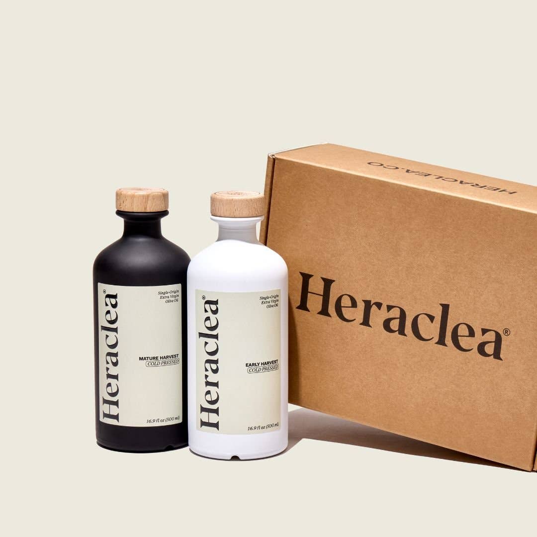 Heraclea Food Co. – wholesale Olivolja – Parningen3