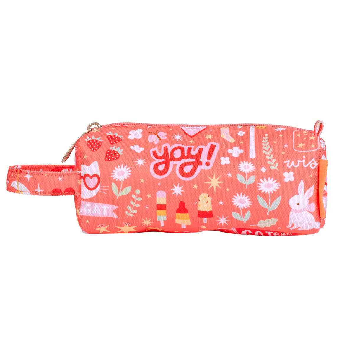 A Little Lovely Company – wholesale Pencil case/pouch – Kids pencil case: Fun1