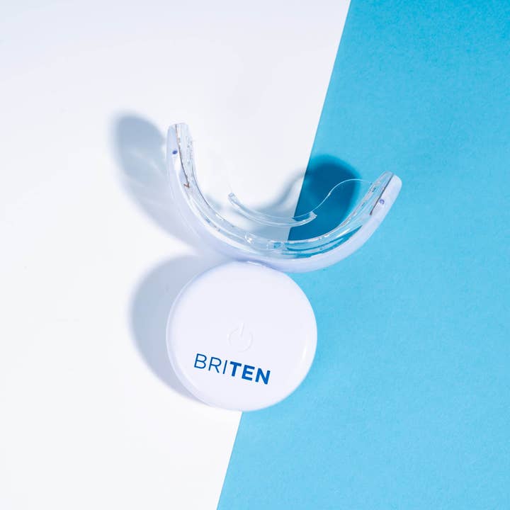 Bride Brite - Wholesale Teeth whitener - BRITEN Advanced Teeth Whitening Kit4