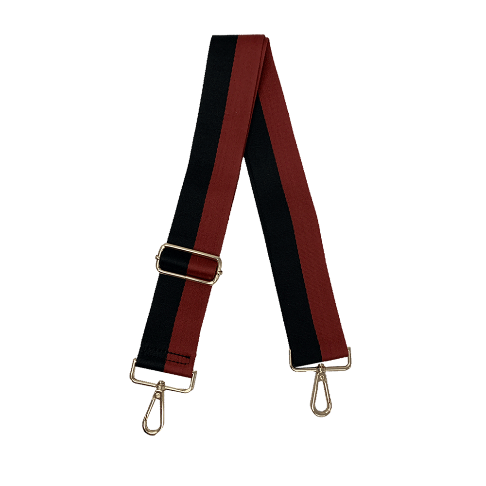 AHDORNED - Wholesale Bag Strap - Women's - 2" Game Day Bag Straps4