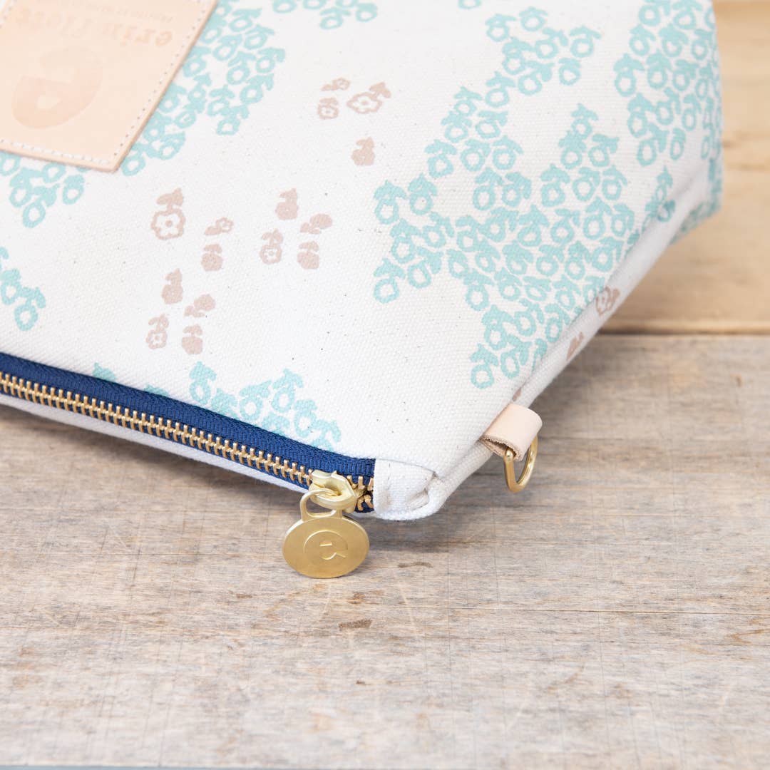 Erin Flett - Vendita all'ingrosso Astuccio - Donna - Borsa Jen Field Of Flowers5