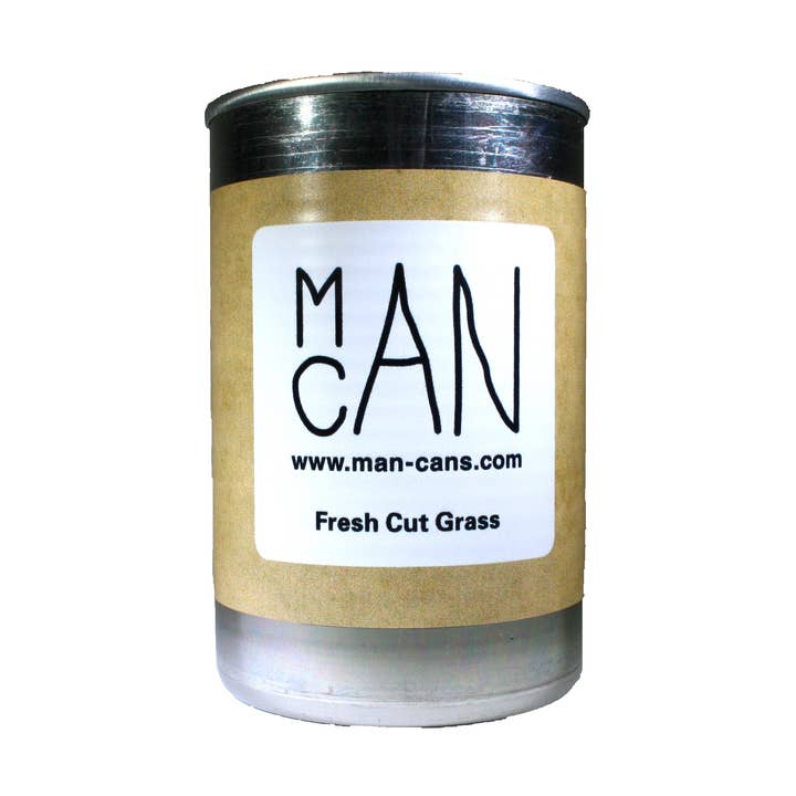 Fresh Cut Grass Mancans Candle and other Purchase Wholesale 8 oz canning jars. Free Returns & Net 60 Terms on Faire trending on Faire.
