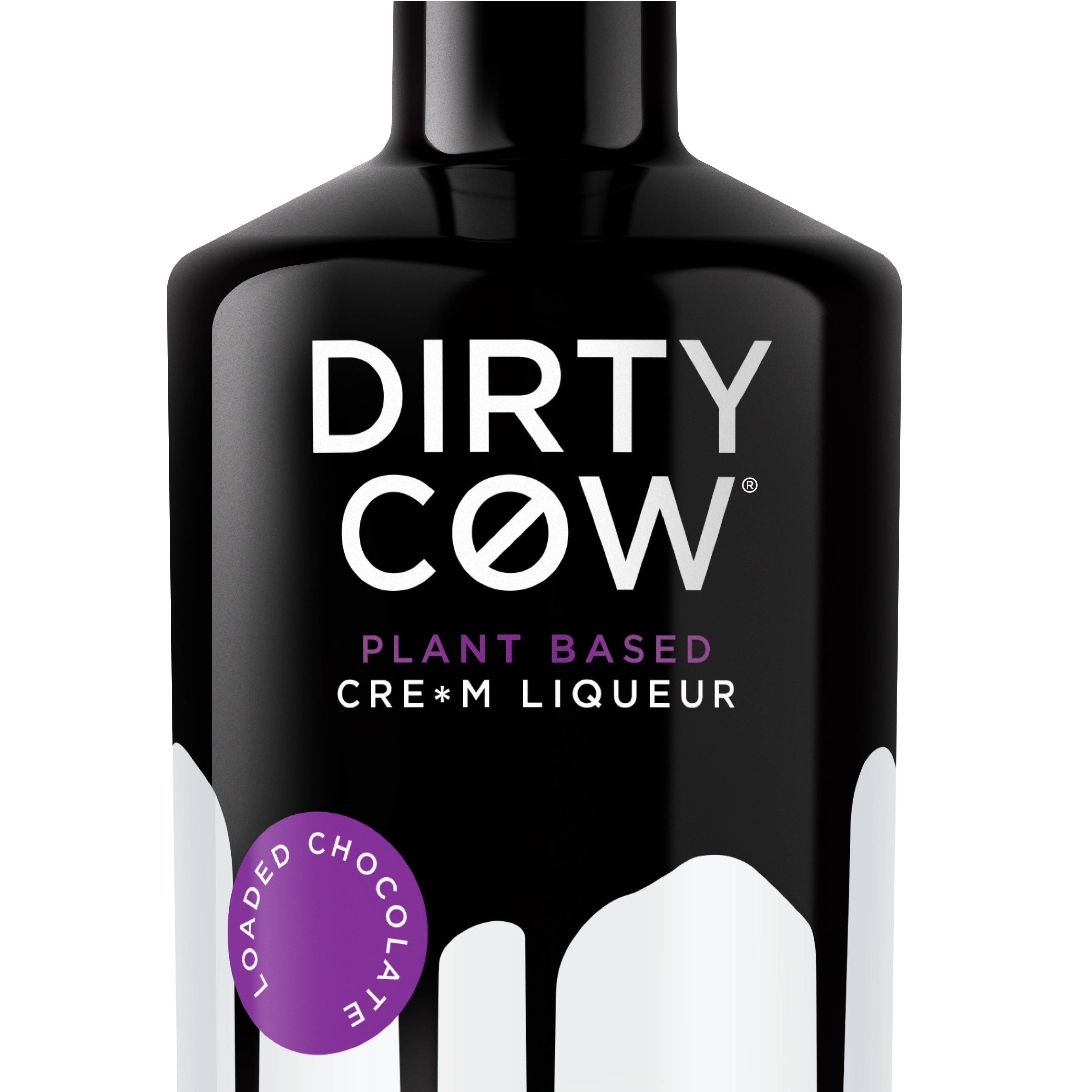 DIRTY COW CHOCOLATE – wholesale Liqueur – Loaded Chocolate | Dirty Cow Cre*m Liqueur Plant Based Vegan2