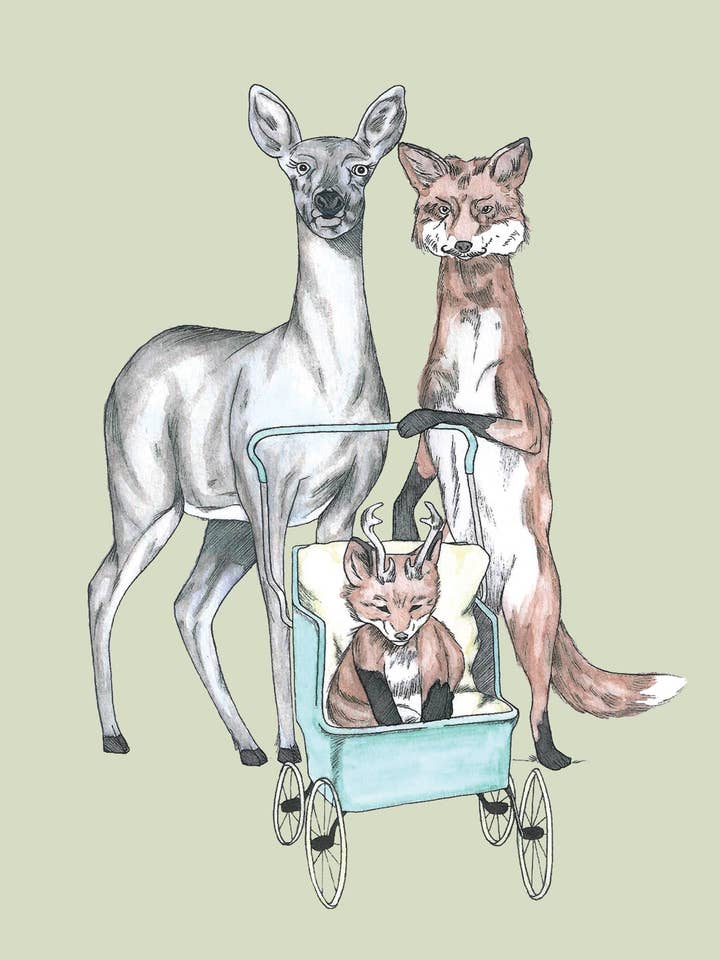 Oh Baby for wholesale by I AM NIEN