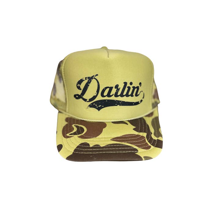 A Little Something Gift Shop - Wholesale Trucker Hat - Women's - 🏷️ Wholesale Trucker Hats — Mix & Match Your Favorites!51