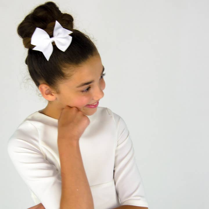Pili Ferrer, S.L. – wholesale T-shirt – Kids – NINFA top girl