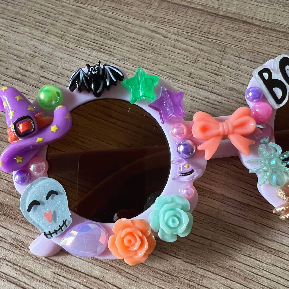 Wake and Make - Wholesale Sunglasses - Kids - Spooky Sunnies for kids9