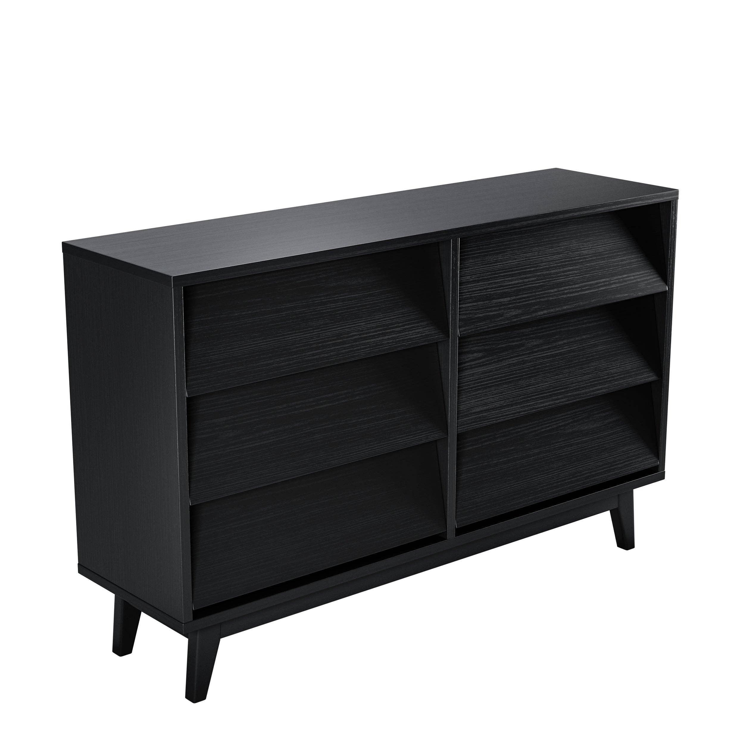 HOMYCASA DESIGN INC - Wholesale Cabinet - Harlan 6-Drawer Dresser7