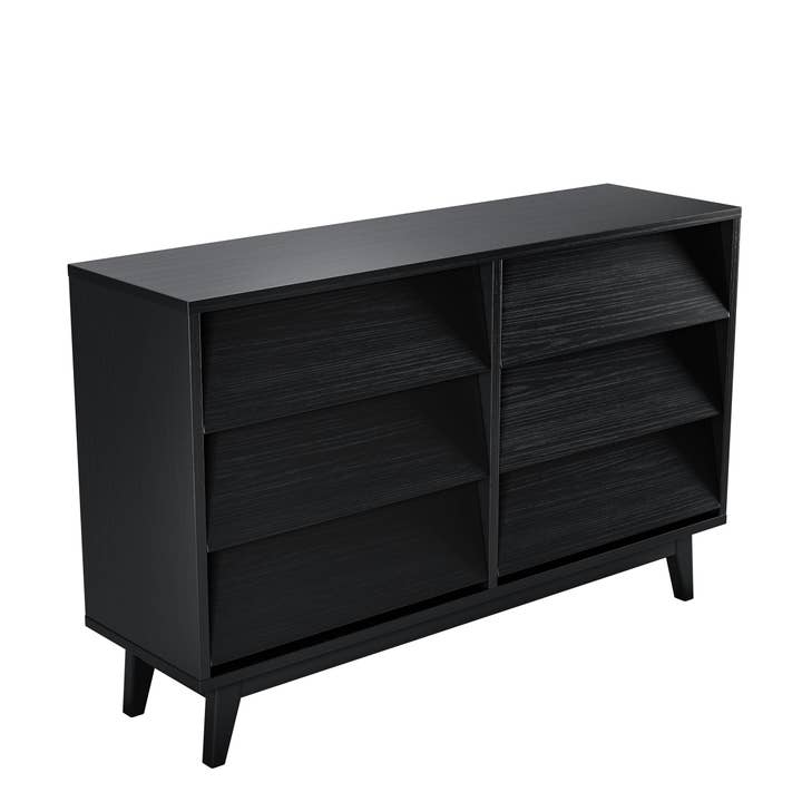 HOMYCASA DESIGN INC - Wholesale Cabinet - Harlan 6-Drawer Dresser7