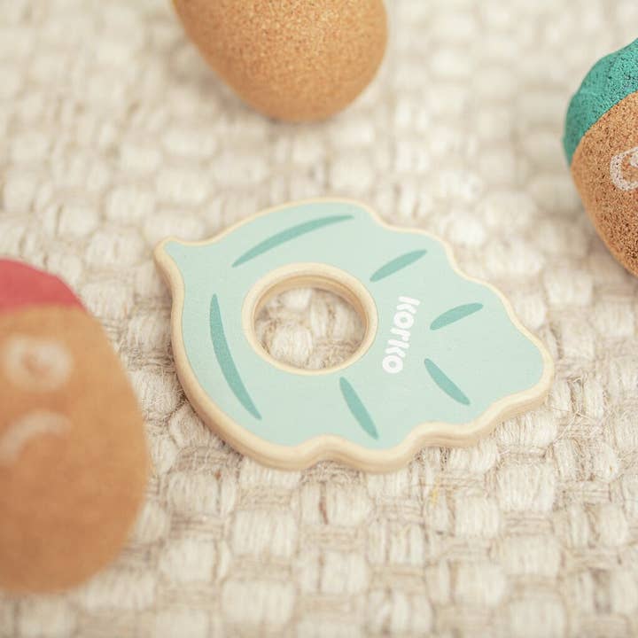 Korko - Wholesale Wood Toy - Kids - Magical Mood Acorns2