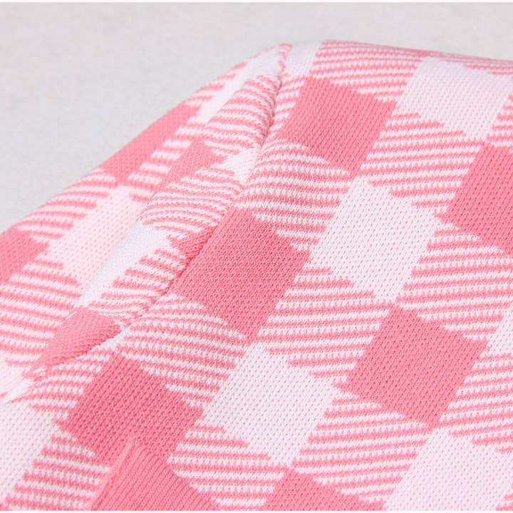 Productseeker - Wholesale Cardigan - Women's - JK071 Chic Plaid Cardigan Jacket - Autumn Essential18