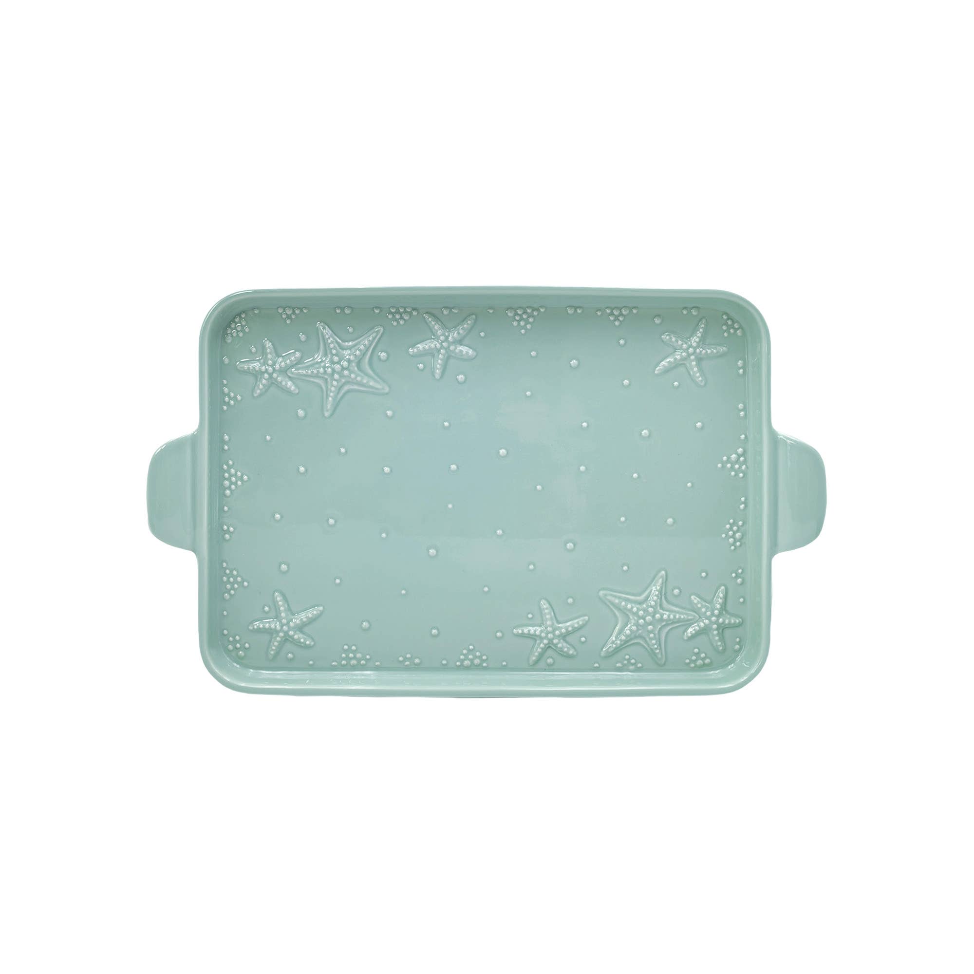 Temp-tations - Wholesale Platter - Temp-tations Stoneware 13x9 Platter - 5 designs7