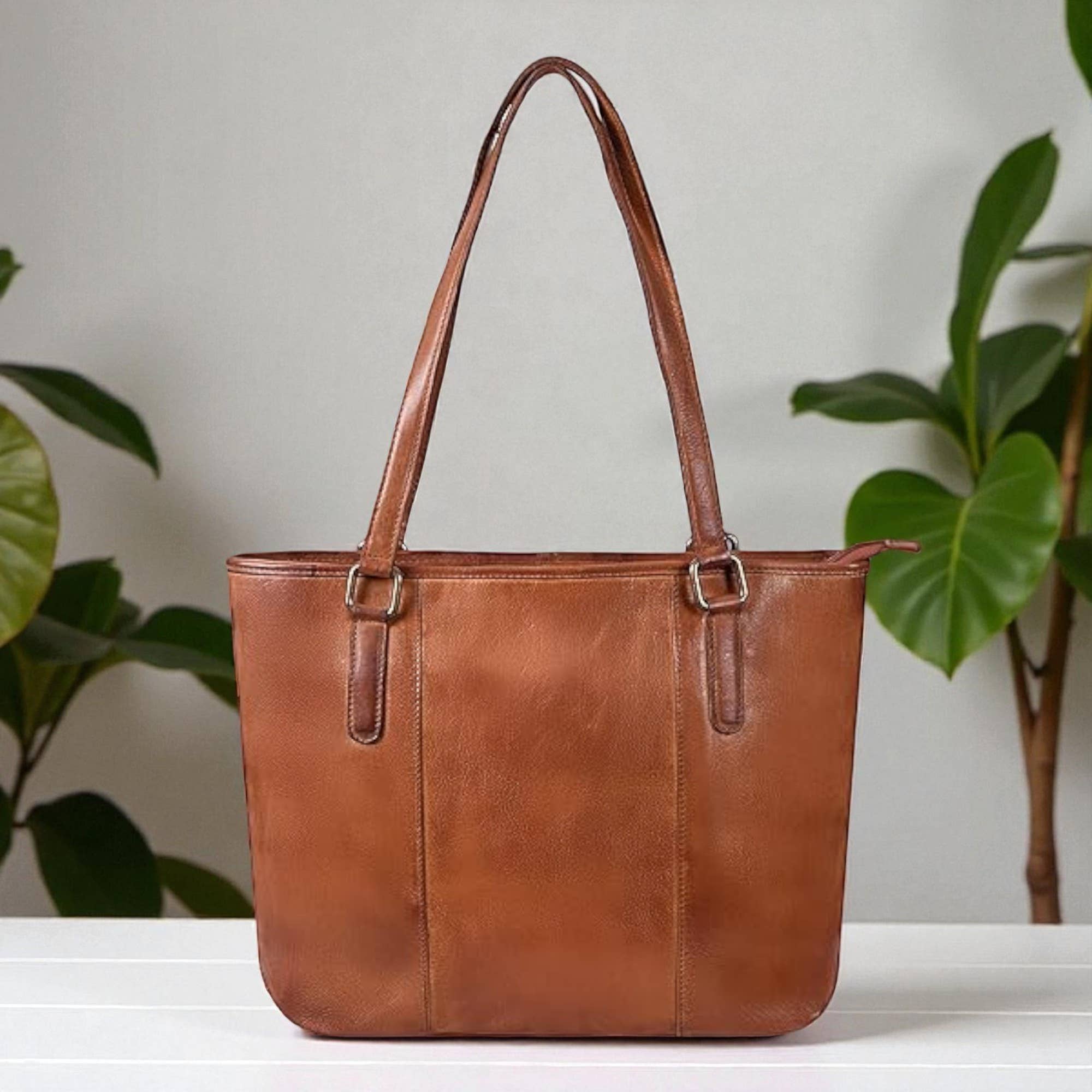 Leatherooze - Wholesale Tote bag – Women's - Leather Tote For Women - Ladies Shoulder Handbag