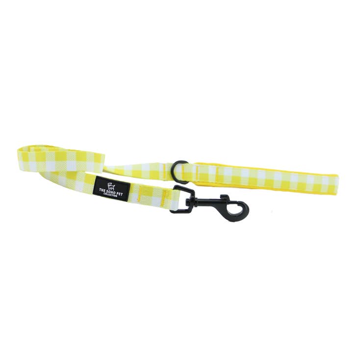 Ancol Pet Products Ltd - Vendita all'ingrosso Guinzaglio - Cani - Ancol Soho, guinzaglio a forma di girasole, 100 x 1,9 cm