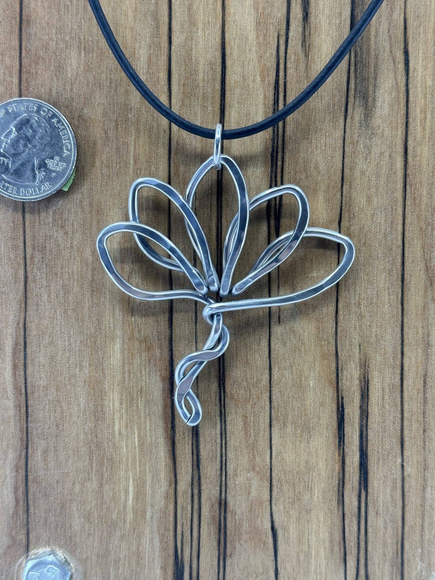 The Artist Jay – Engroshandel Smykkesæt – Lotus Blomst1