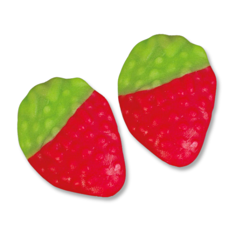 123bonbon - Wholesale Gummy - FINI wilde aardbeien zachte snoepjes 90 g2