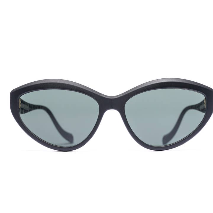 Ville de Paris solglasögon Bastille Noir Or för kvinnor för wholesale av Ville de Paris