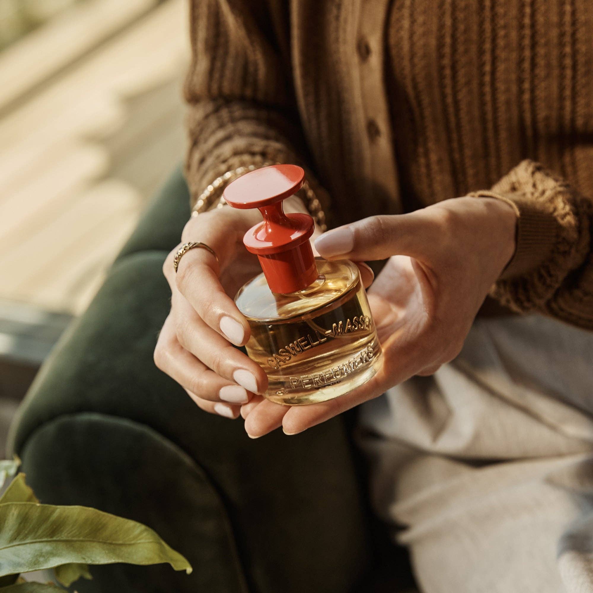 Caswell-Massey - Wholesale Perfume/Eau de Toilette - Marem Perfume3