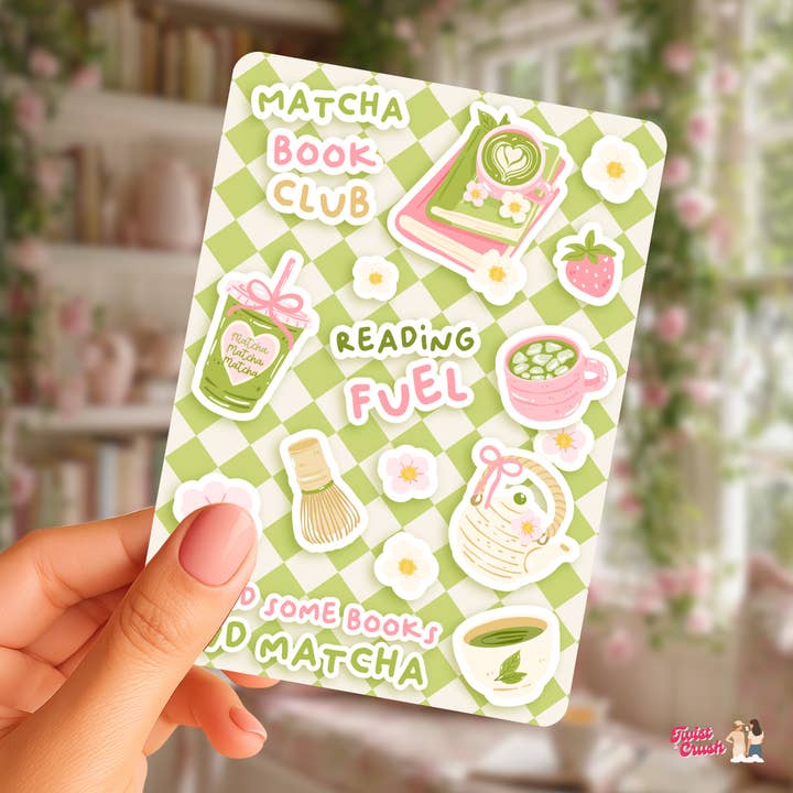 Matcha läsbränsle - Sätt in läsplattan för wholesale av Twistandcrush