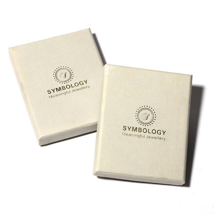 SYMBOLOGY JEWELLERY - Wholesale Pendant/Charm Necklace - Freedom Necklace