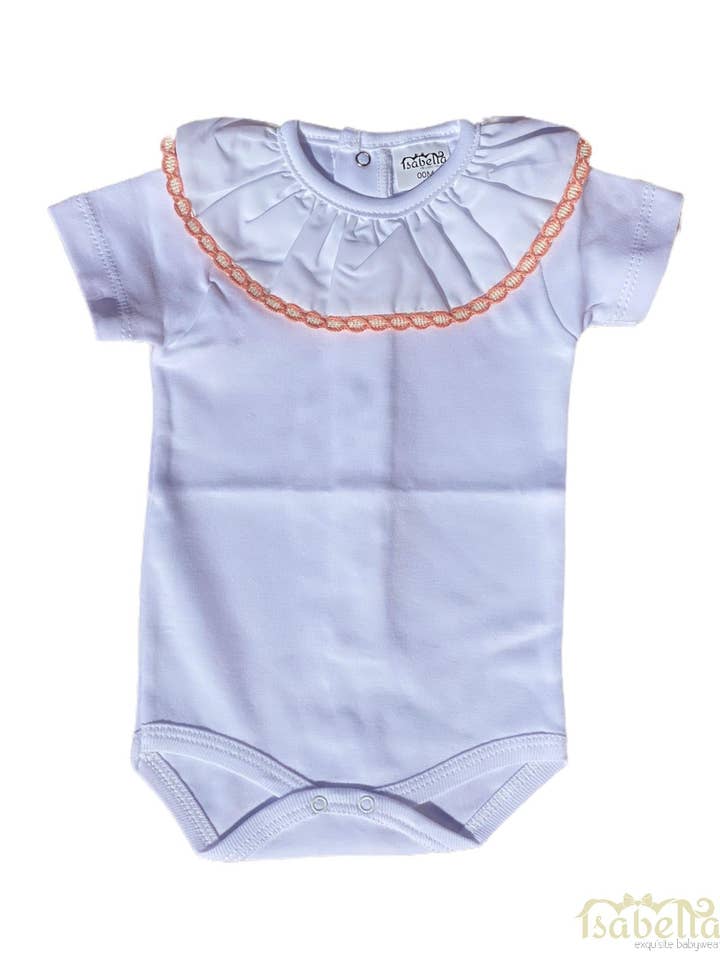 ISA1-3 for wholesale by Isabella – Exquisite Babywear