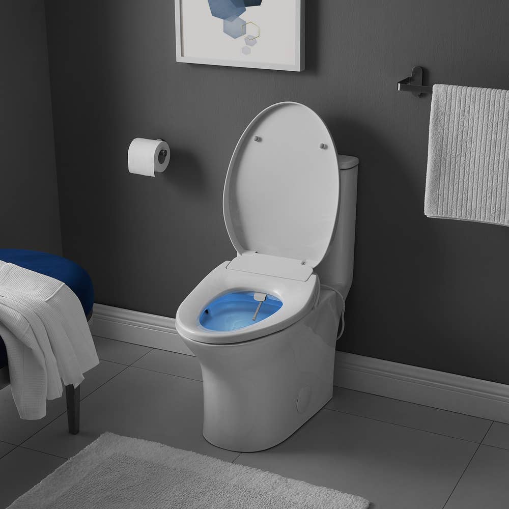 Swiss Madison - Wholesale Bathroom Accessory Set - Cascade Smart Toilet Seat Bidet14