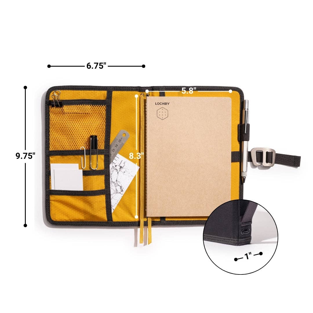 LOCHBY - Vente Journal intime - Carnet de terrain21