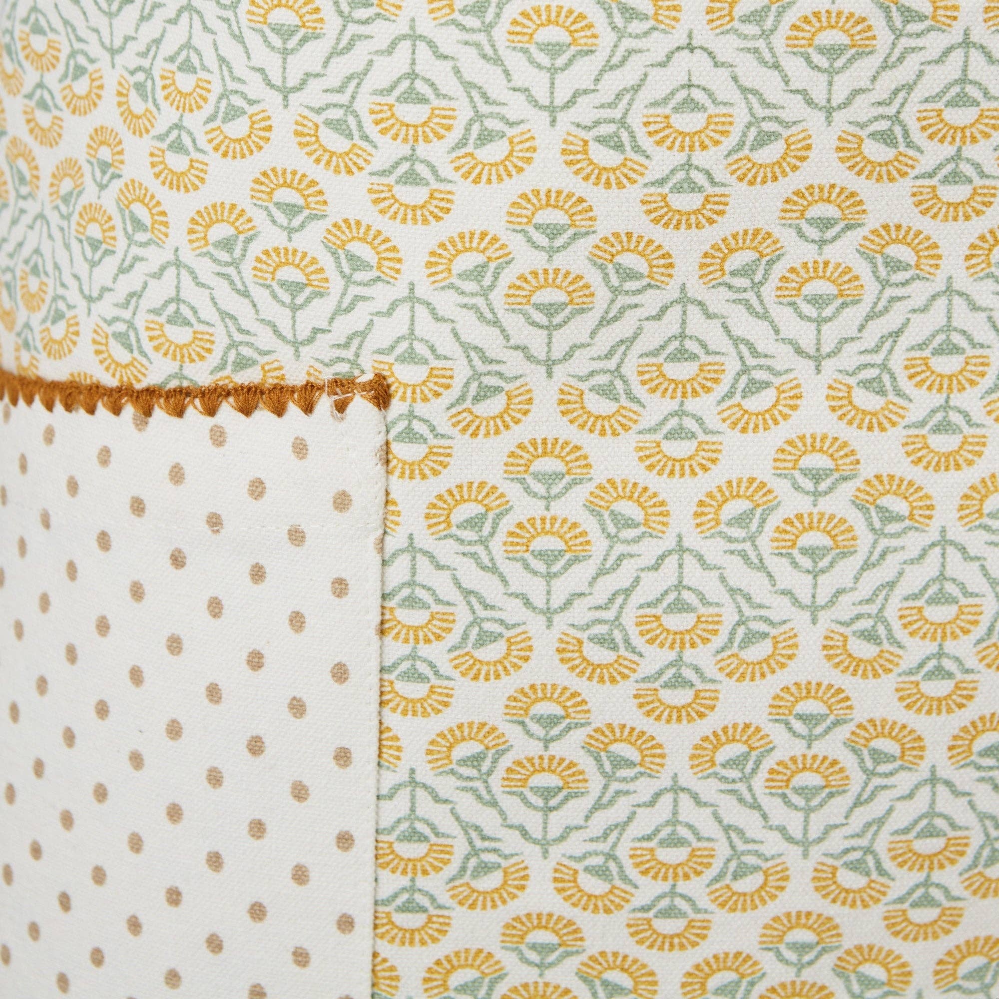 Design Imports - Wholesale Apron - Golden Gardens Pantry Apron4