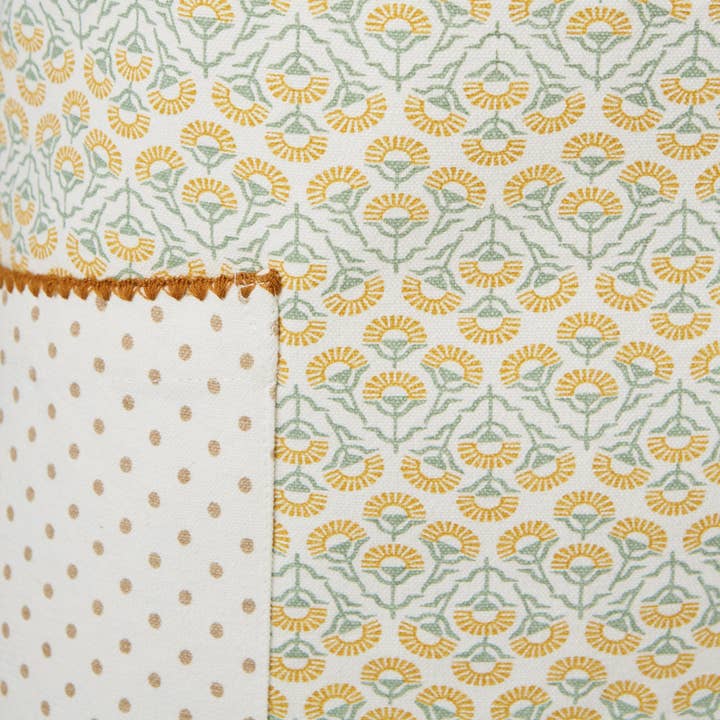 Design Imports - Wholesale Apron - Golden Gardens Pantry Apron4