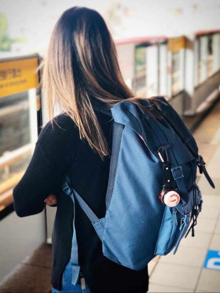 Zindrew Crunchy Garlic Chili Oil - Travel Size for wholesale by ZinDrew Chili