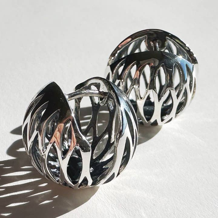 Athena oxiderade sfärer för wholesale av The Silver Root