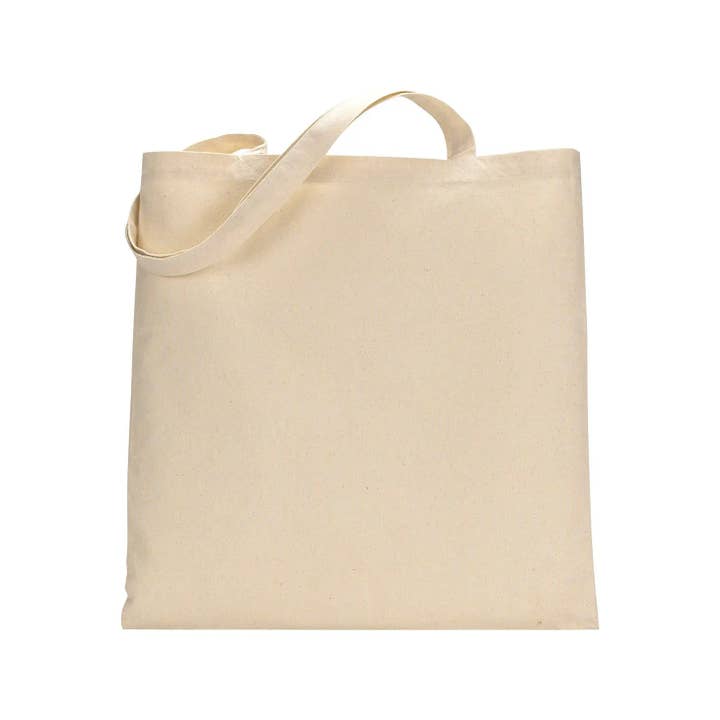 BodrumCrafts - Wholesale Tote Bag - Unisex - Reusable Cotton Tote Bags Wholesale, Cheap Blank Bags